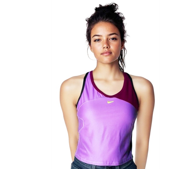 Nike Tank Top - SZ L - Picture 1 of 9